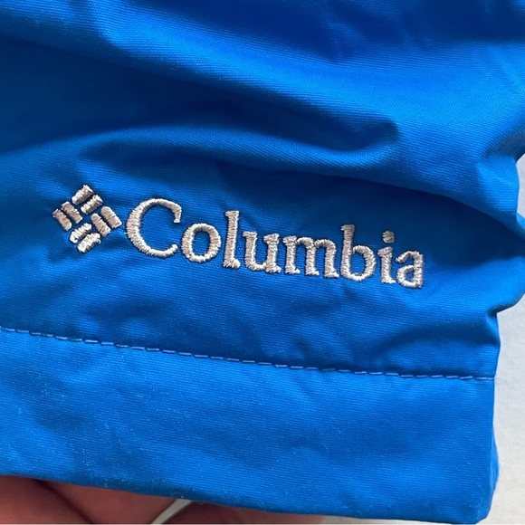 Columbia Boys Snow Ski Snowboarding Pants
Size Small Blue color - Picture 2 of 12